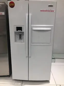 یخچال مابه MEM30PHHCWW مشخصات، قیمت ارزان و مناسب و خرید از بانه