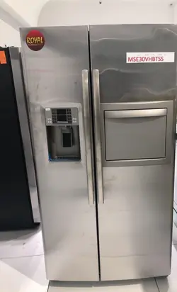 یخچال مابه MSE30VHBTSS مشخصات، قیمت ارزان و مناسب و خرید از بانه