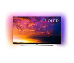 تلویزیون فیلیپس 55OLED854 مشخصات، قیمت ارزان و مناسب و خرید از بانه