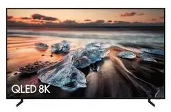 تلویزیون سامسونگ 75Q900R