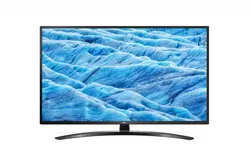 مشخصات، قیمت و خرید تلویزیون الجی 70UM7450 فورکی اسمارت 70 اینچ