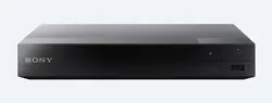دی وی دی پلیر بلوری سونی BDP-S1500