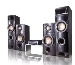مشخصات، قیمت و خرید سیستم صوتی ال جی ARX8-S86P1-F