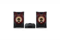 سیستم صوتی الجی CK99