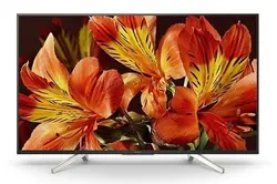 مشخصات، قیمت و خرید تلویزیون سونی 55XF8596