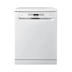 مشخصات، قیمت و خرید ظرفشویی آریستون مدل LFO 3P23 WL