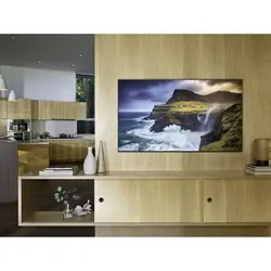 تلویزیون سامسونگ 85Q70R