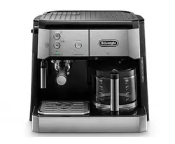 اسپرسو ساز دلونگی BCO421.S