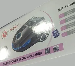 جارو برقی مایر مدل MR-17000