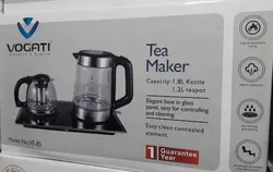 چای ساز وگاتی مدل ve-85