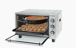 آون توستر گوسونیک مدل Kebab-38