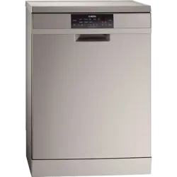 مشخصات، قیمت و خرید ظرفشویی آ ا گ F988709MOP