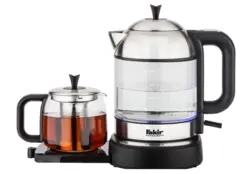 مشخصات، قیمت و خرید چای ساز فاکر مدل Ceremony