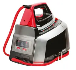 اتو بخار مخزن دار فاکر مدل RAPHAEL PLUS