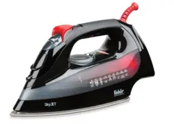 مشخصات، قیمت و خرید اتو بخار 2400 وات فاکر مدل skyjet