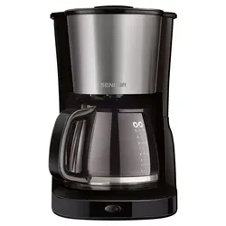 قهوه ساز سنکور مدل  SCE 3050SS