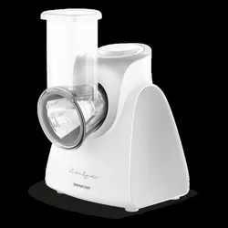 سالاد ساز سنکور مدل  SSG 3500WH