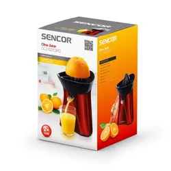 آب مرکبات گیر سنکور مدل  SCJ 6053RD