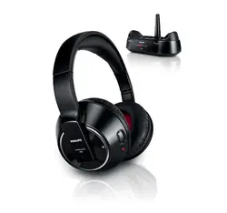 هدفون بیسیم فیلیپس مدل SHC8595