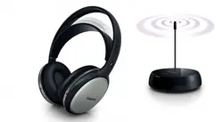 هدفون بیسیم فیلیپس مدل SHC5112