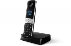 تلفن بی سیم فیلیپس D630