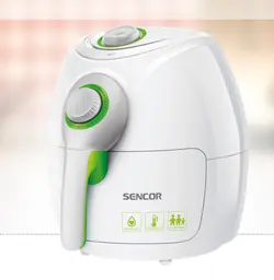 سرخ کن سنکور مدل SFR 3220WH