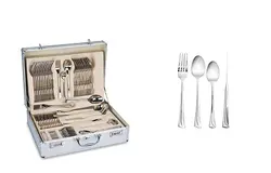 سرویس قاشق چنگال 24نفره ناسا الکتریک NS-1301