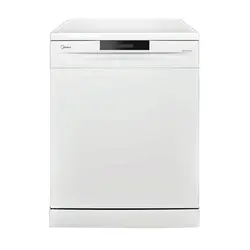 مشخصات، قیمت و خرید ظرفشویی میدیا WQP12-7605V