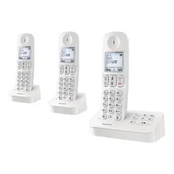 مشخصات، قیمت و خرید تلفن بی سیم فیلیپس D405