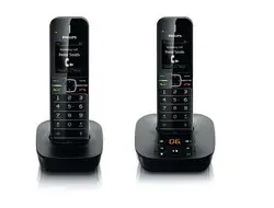 تلفن بی سیم فیلیپس CD4852B