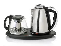 چای ساز طرح دسینی مدل KD.AKA.990