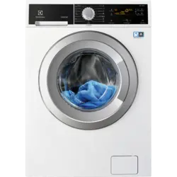 مشخصات، قیمت و خرید لباسشویی 8 کیلویی الکترولوکس EWF1287EMW