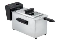 مشخصات، قیمت و خرید سرخ کن سینبو مدل SDF-3816