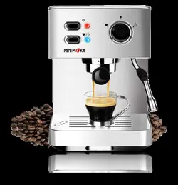 اسپرسوساز و کاپوچینو ساز مینی موکا مدل CM-1682