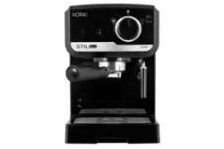 اسپرسوساز و کاپوچینو ساز سولاک مدل CE4493