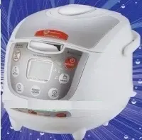پلوپز 8 کاره فومای ژاپن مدلfu-1600
