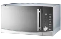 مشخصات، قیمت و خرید مایکروویو 30 لیتری گوسونیک مدل  GMO-530