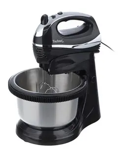 همزن تکنو مدل Techno Mixer Te-704