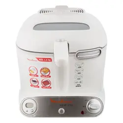 مشخصات، قیمت و خرید سرخ کن 1800 وات مولینکس مدل AM302