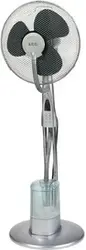 پنکه بخار دار  آ ا گ مدل AEG Fan VL 5569 LB