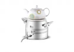 کتری رو گازی 6 لیتر ناسا الکتریک مدل NS-519