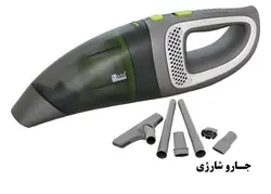 جارو شارژی ناسا الکتریک مدل NS-2019