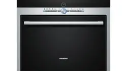 بخارپز توکار زیمنس مدل Siemens Steam oven HB36D575B