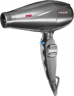 سشوار حرفه ای بابیلیس مدل BaByliss Pro Excess Hair Dryer BAB6800IE