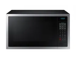 مشخصات، قیمت و خرید مایکروویو 34 لیتری سامسونگ مدل Samsung Microwave ME6124ST