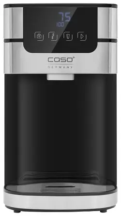 مشخصات، قیمت و خرید چای ساز کاسو مدل HD1000