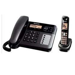 مشخصات، قیمت و خرید تلفن بی سیم پاناسونیک TGF110