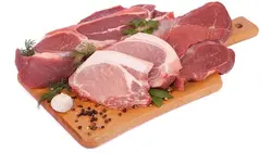 چرخ گوشت ناسا الکتریک مدل NS-313