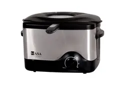 سرخ کن ناسا الکتریک مدل  Nasa Fryer NS-304