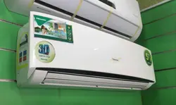 مشخصات، قیمت و خرید کولر گازی 24 هزار سرد و گرم هایسنس مدل Hisense Air Conditioner as-24ct2ffjvq3